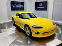 Dodge Viper - <small></small> 53.000 € <small>TTC</small> - #6