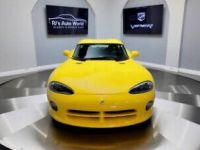 Dodge Viper - <small></small> 53.000 € <small>TTC</small> - #8