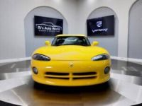 Dodge Viper - <small></small> 53.000 € <small>TTC</small> - #9