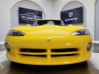 Dodge Viper - <small></small> 53.000 € <small>TTC</small> - #10