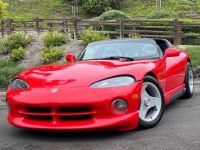 Dodge Viper - <small></small> 54.000 € <small>TTC</small> - #1