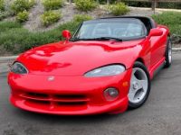 Dodge Viper - <small></small> 54.000 € <small>TTC</small> - #2