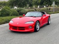 Dodge Viper - <small></small> 54.000 € <small>TTC</small> - #4