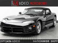 Dodge Viper - <small></small> 48.800 € <small>TTC</small> - #1