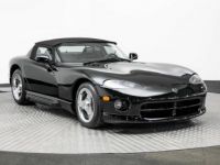 Dodge Viper - <small></small> 48.800 € <small>TTC</small> - #4