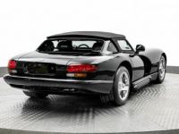 Dodge Viper - <small></small> 48.800 € <small>TTC</small> - #5