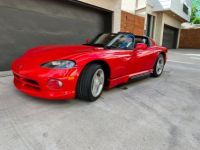 Dodge Viper - <small></small> 79.900 € <small>TTC</small> - #1