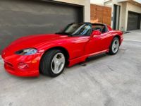 Dodge Viper - <small></small> 79.900 € <small>TTC</small> - #2