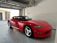 Dodge Viper - <small></small> 79.900 € <small>TTC</small> - #3