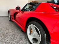 Dodge Viper - <small></small> 79.900 € <small>TTC</small> - #5