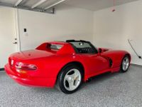 Dodge Viper - <small></small> 79.900 € <small>TTC</small> - #7