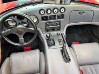 Dodge Viper - <small></small> 79.900 € <small>TTC</small> - #9