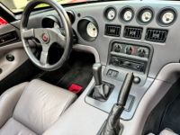 Dodge Viper - <small></small> 79.900 € <small>TTC</small> - #11