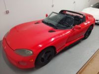 Dodge Viper - <small></small> 46.500 € <small>TTC</small> - #1