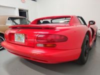 Dodge Viper - <small></small> 46.500 € <small>TTC</small> - #3