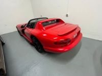 Dodge Viper - <small></small> 46.500 € <small>TTC</small> - #7