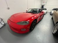 Dodge Viper - <small></small> 46.500 € <small>TTC</small> - #15