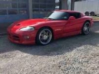 Dodge Viper dispo - <small></small> 55.000 € <small>TTC</small> - #3