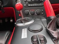 Dodge Viper DODGE VIPER SRT10 MAMBA EDITION – (82/200) - <small></small> 128.000 € <small></small> - #21