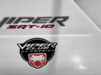 Dodge Viper DODGE VIPER SRT10 MAMBA EDITION – (82/200) - <small></small> 128.000 € <small></small> - #36