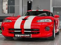 Dodge Viper GTS ACR V10 8.0 – IMMATRCULATION FRANÇAISE - <small></small> 94.900 € <small></small> - #2