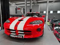 Dodge Viper GTS ACR V10 8.0 – IMMATRCULATION FRANÇAISE - <small></small> 94.900 € <small></small> - #6