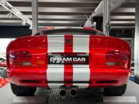 Dodge Viper GTS ACR V10 8.0 – IMMATRCULATION FRANÇAISE - <small></small> 94.900 € <small></small> - #12