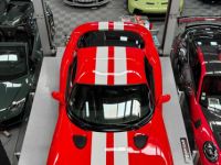 Dodge Viper GTS ACR V10 8.0 – IMMATRCULATION FRANÇAISE - <small></small> 94.900 € <small></small> - #18