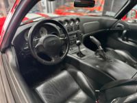 Dodge Viper GTS ACR V10 8.0 – IMMATRCULATION FRANÇAISE - <small></small> 94.900 € <small></small> - #22