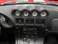 Dodge Viper GTS ACR V10 8.0 – IMMATRCULATION FRANÇAISE - <small></small> 94.900 € <small></small> - #26