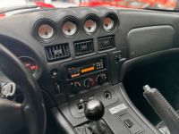 Dodge Viper GTS ACR V10 8.0 – IMMATRCULATION FRANÇAISE - <small></small> 94.900 € <small></small> - #28