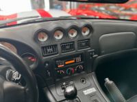 Dodge Viper GTS ACR V10 8.0 – IMMATRCULATION FRANÇAISE - <small></small> 94.900 € <small></small> - #32