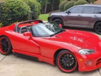 Dodge Viper RT-10 SYLC EXPORT - <small></small> 50.000 € <small>TTC</small> - #1