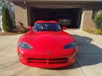 Dodge Viper RT-10 SYLC EXPORT - <small></small> 50.000 € <small>TTC</small> - #4