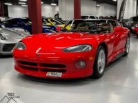 Dodge Viper RT/10 406cv - <small></small> 49.900 € <small>TTC</small> - #1