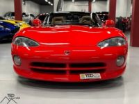 Dodge Viper RT/10 406cv - <small></small> 49.900 € <small>TTC</small> - #2