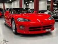 Dodge Viper RT/10 406cv - <small></small> 49.900 € <small>TTC</small> - #3