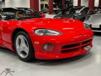 Dodge Viper RT/10 406cv - <small></small> 49.900 € <small>TTC</small> - #4