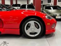 Dodge Viper RT/10 406cv - <small></small> 49.900 € <small>TTC</small> - #5