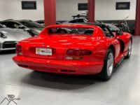 Dodge Viper RT/10 406cv - <small></small> 49.900 € <small>TTC</small> - #6