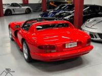 Dodge Viper RT/10 406cv - <small></small> 49.900 € <small>TTC</small> - #8