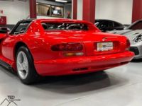 Dodge Viper RT/10 406cv - <small></small> 49.900 € <small>TTC</small> - #9