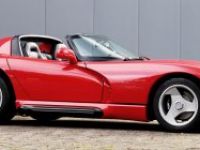 Dodge Viper RT/10 7990 cc V10 met 415 pk - <small></small> 79.400 € <small>TTC</small> - #1