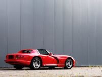 Dodge Viper RT/10 7990 cc V10 met 415 pk - <small></small> 79.400 € <small>TTC</small> - #4