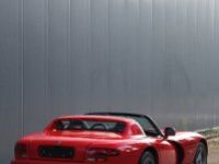 Dodge Viper RT/10 7990 cc V10 met 415 pk - <small></small> 79.400 € <small>TTC</small> - #5