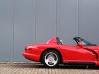 Dodge Viper RT/10 7990 cc V10 met 415 pk - <small></small> 79.400 € <small>TTC</small> - #10