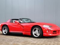 Dodge Viper RT/10 7990 cc V10 met 415 pk - <small></small> 79.400 € <small>TTC</small> - #14