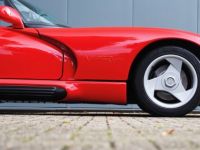 Dodge Viper RT/10 7990 cc V10 met 415 pk - <small></small> 79.400 € <small>TTC</small> - #15