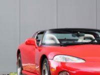 Dodge Viper RT/10 7990 cc V10 met 415 pk - <small></small> 79.400 € <small>TTC</small> - #19