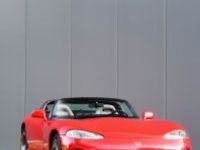 Dodge Viper RT/10 7990 cc V10 met 415 pk - <small></small> 79.400 € <small>TTC</small> - #20